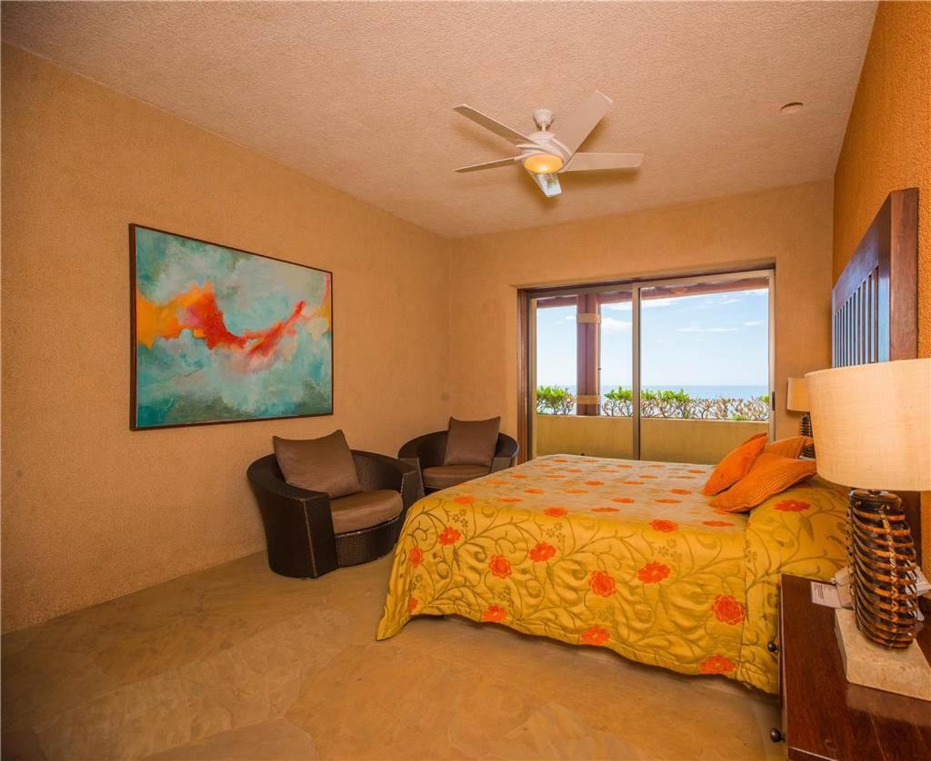 Luxurious Hillside Oceanfront 8 Bedroom Villa Bellissima Cabo San Lucas Esterno foto